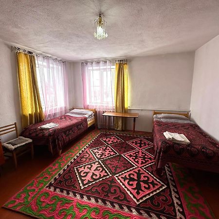 Bed and Breakfast Дом с завтраком и постелью Orgochor Екстер'єр фото