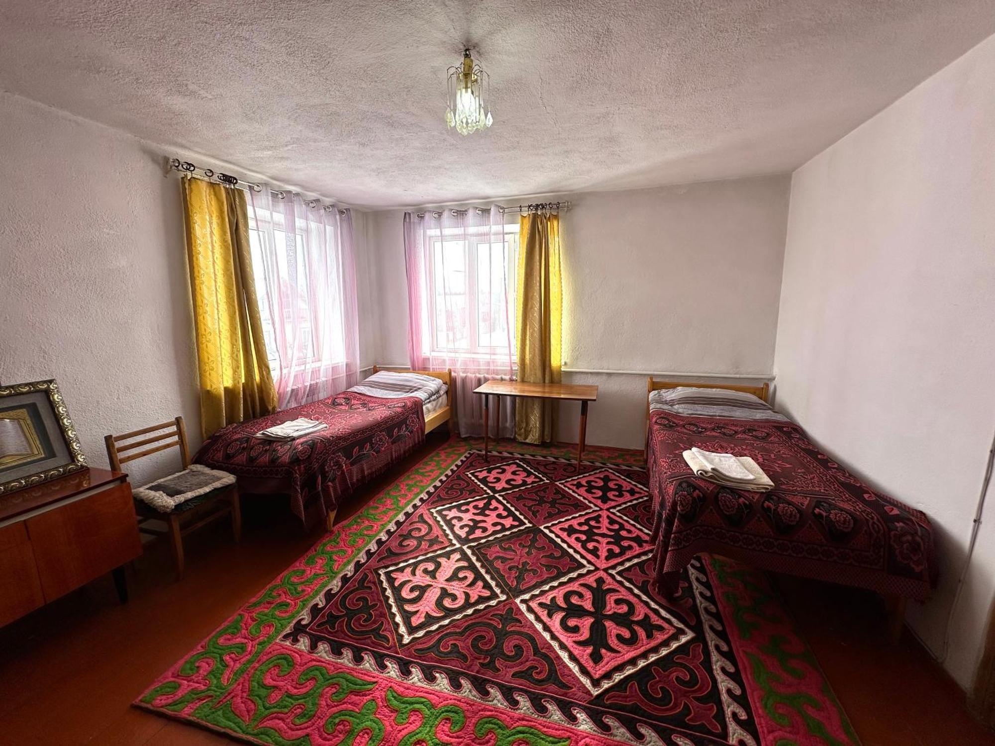 Bed and Breakfast Дом с завтраком и постелью Orgochor Екстер'єр фото
